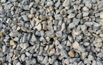 #1 Limestone (Heavy fill)