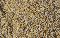 Lime Screening (choker sand)