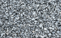 #67 Limestone 3/4″ - 1/2in